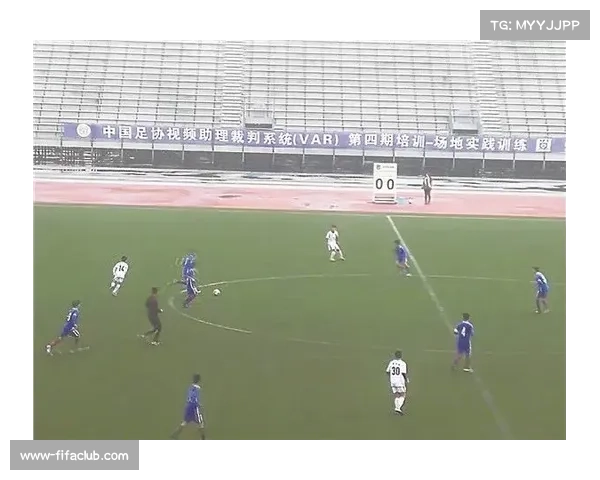 VAR技术全面引入 世预赛判罚准确性得到提升